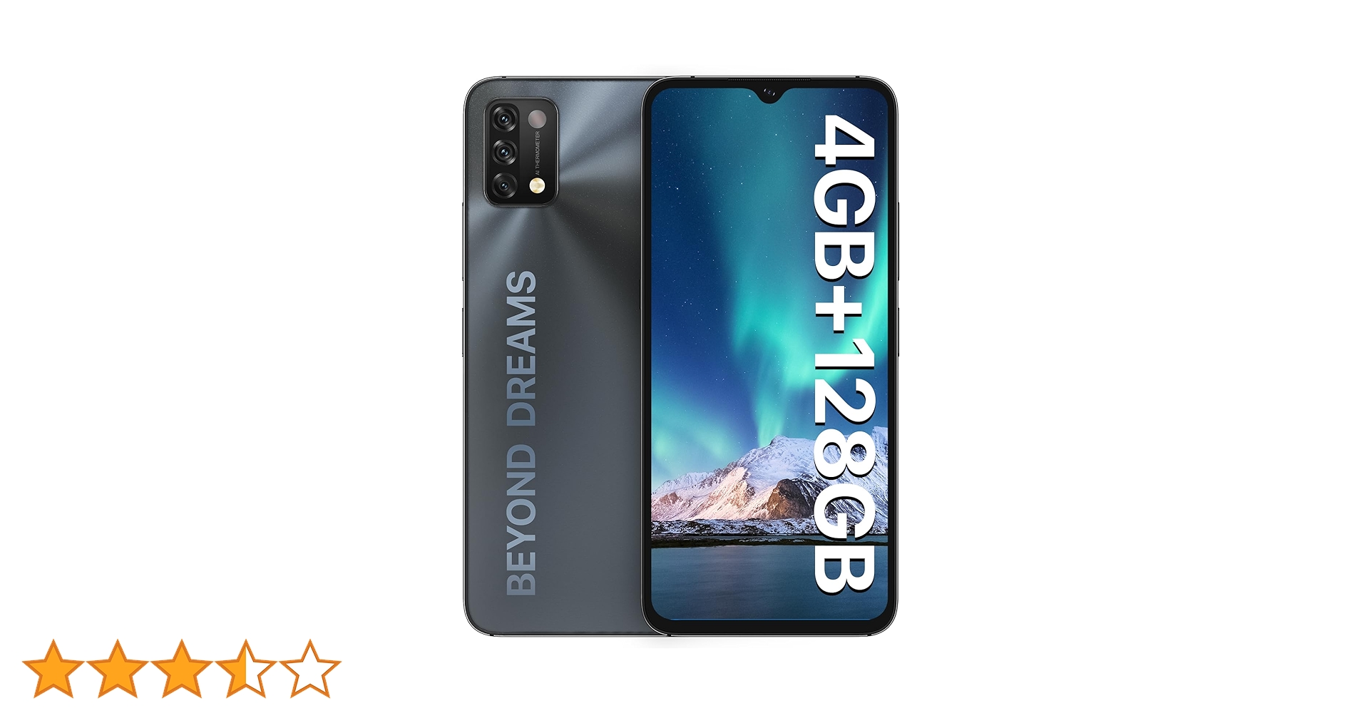 Amazon | UMIDIGI Android 11 スマホ A11 4+128GB 256GB拡張可能 SIM Amazon | UMIDIGI Android 11 スマホ A11 4+128GB 256GB拡張可能 SIM